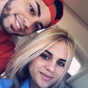 Meet your Posher, Eliany